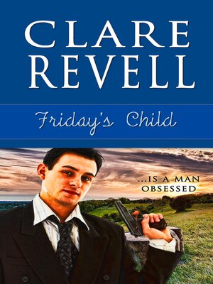 cover image of Friday's Child